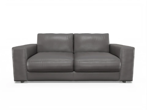 2-Sitzer Sofa